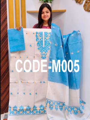 CODE M005